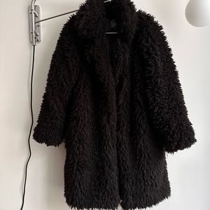 Boucle Trench
